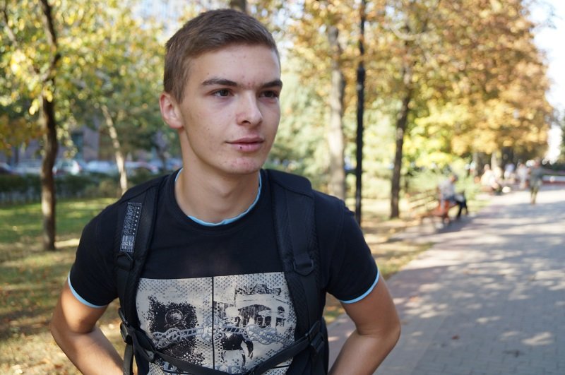 Белгородцы рассказали, считают ли запрет на продажу алкоголя с 21 г... Белгородцы рассказали, считают ли запрет на продажу алкоголя с 21 года полезным (фото) - фото 7