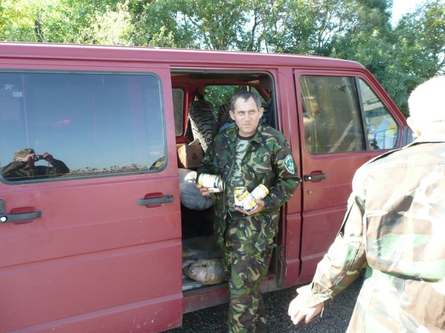 Волонтер Славутича Серг__й Кач__нський Волонтер Славутича Серг__й Кач__нський