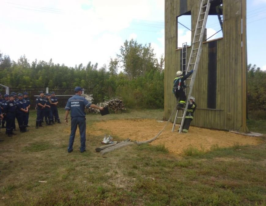 Голованівськ: відбулася семінар-нарада з питань організації служби та реагування на надзвичайні ситуації (ФОТО) (фото) - фото 1 Голованівськ: відбулася семінар-нарада з питань організації служби та реагування на надзвичайні ситуації (ФОТО) (фото) - фото 1