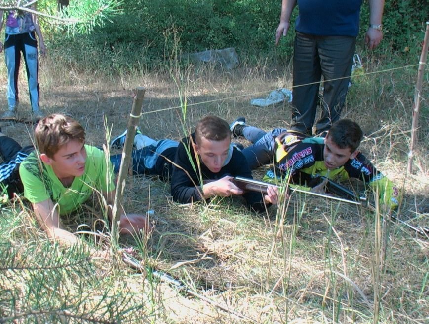 зарница4 зарница4