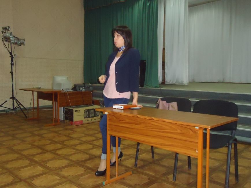 Как переселенцам Красноармейска учувствовать в местных выборах? (фото) - фото 1 Как переселенцам Красноармейска учувствовать в местных выборах? (фото) - фото 1