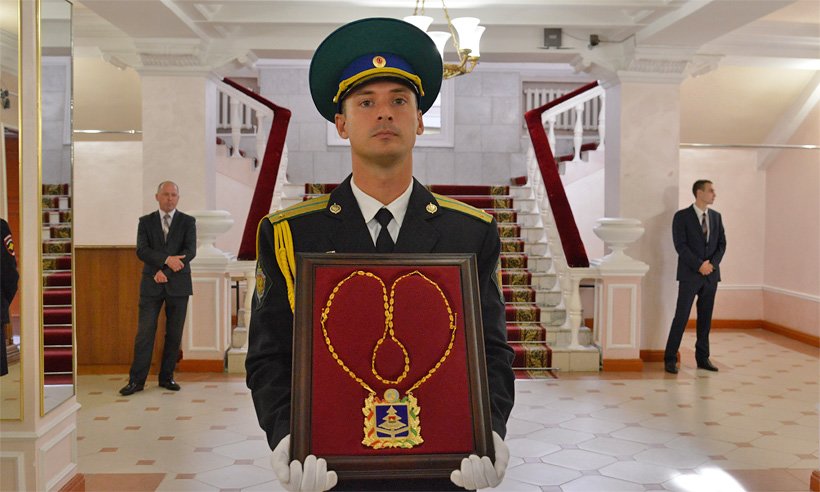 Александр Богомаз официально стал Губернатором Брянской области