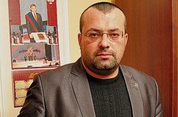 Следователи публично вызывают на допрос 25 «министров» и «депутатов ДНР» (ФОТО) (фото) - фото 24 Следователи публично вызывают на допрос 25 «министров» и «депутатов ДНР» (ФОТО) (фото) - фото 24
