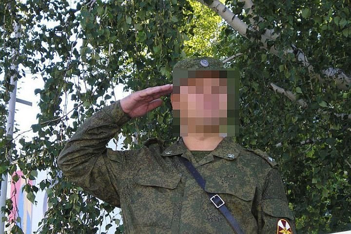доклад призывника доклад призывника