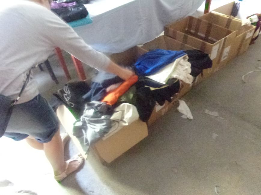В Красноармейске началась регистрация на новую программу от Международного комитета Красного Креста (фото) - фото 2 В Красноармейске началась регистрация на новую программу от Международного комитета Красного Креста (фото) - фото 2