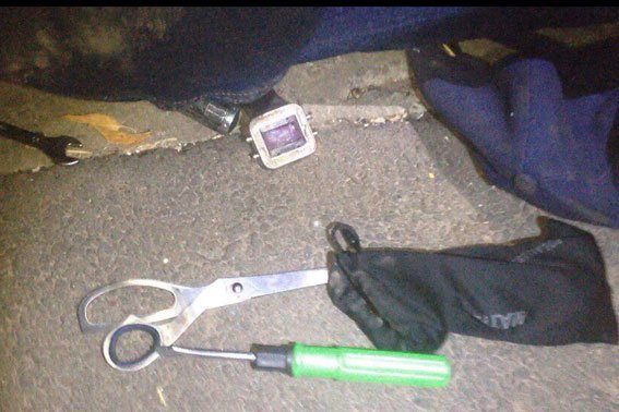 У Полтаві представники громадського формування затримали грабіжника (ФОТО) (фото) - фото 3 У Полтаві представники громадського формування затримали грабіжника (ФОТО) (фото) - фото 3