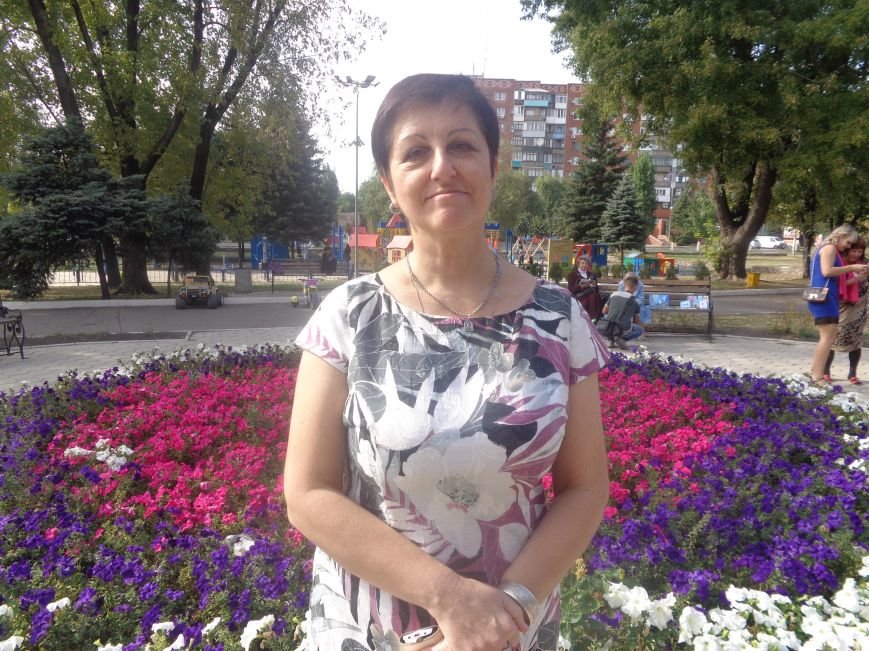 «Посредством книг нужно сеять разумное, доброе, вечное» - Красноармейск празднует День библиотек (ОБНОВЛЕНО) (фото) - фото 2 «Посредством книг нужно сеять разумное, доброе, вечное» - Красноармейск празднует День библиотек (ОБНОВЛЕНО) (фото) - фото 2