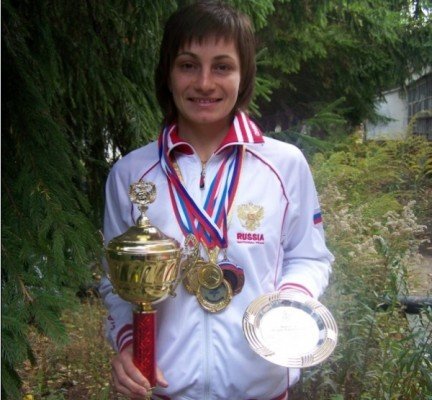 Брянская сотрудница ФСИН стала чемпионкой мира по дзюдо