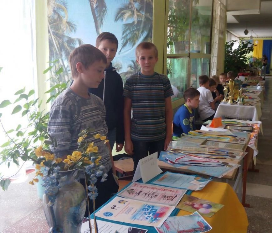 ОЛИМПИЙСКИЙ УРОК4 (1) ОЛИМПИЙСКИЙ УРОК4 (1)
