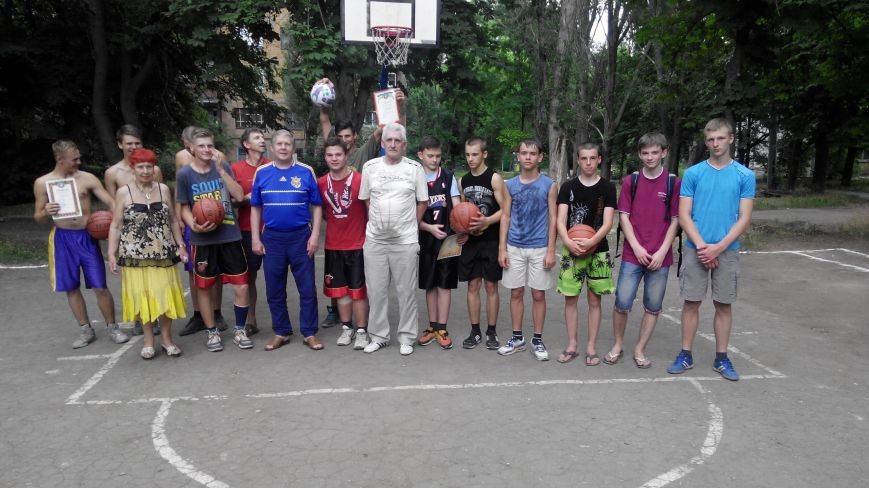 СТРИТБОЛ12.09 СТРИТБОЛ12.09