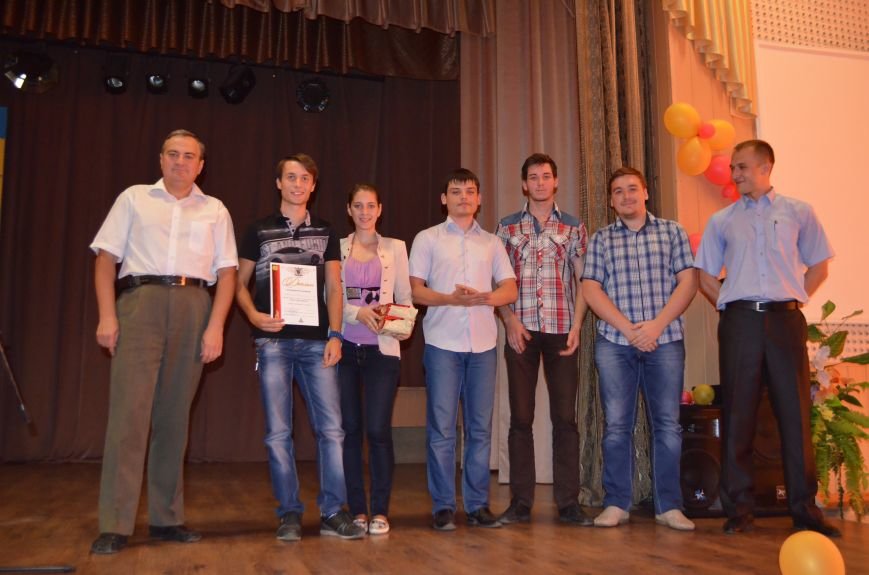 ЧГК-1-2015-Чемпионы ЧГК-1-2015-Чемпионы