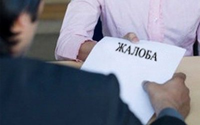 Жители Ростовской области чаще стали жаловаться на нарушение своих прав в сфере ЖКХ и торговли (фото) - фото 1 Жители Ростовской области чаще стали жаловаться на нарушение своих прав в сфере ЖКХ и торговли (фото) - фото 1