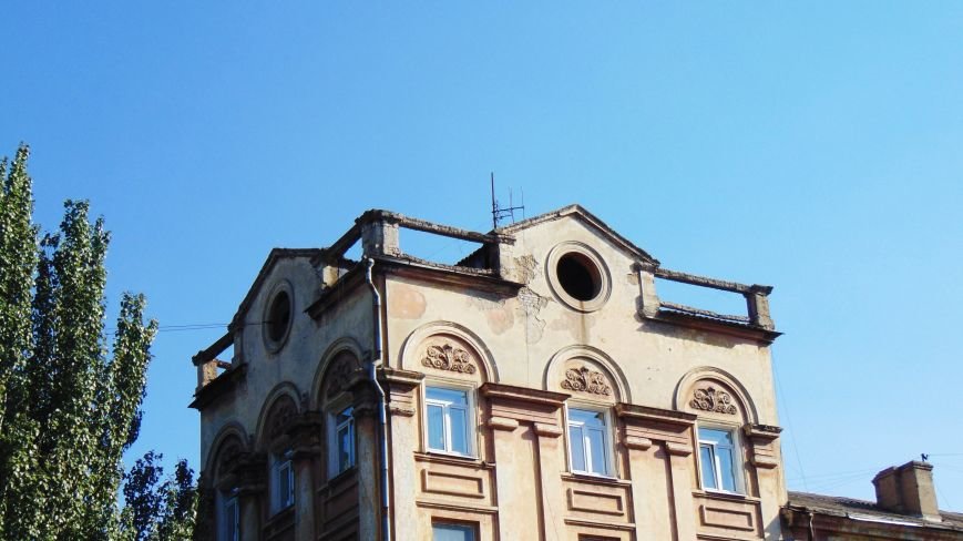 Фотопятница: «Город над головой» (фото) - фото 6 Фотопятница: «Город над головой» (фото) - фото 6