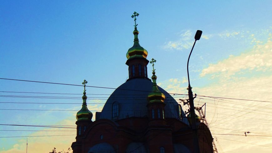 Фотопятница: «Город над головой» (фото) - фото 26 Фотопятница: «Город над головой» (фото) - фото 26