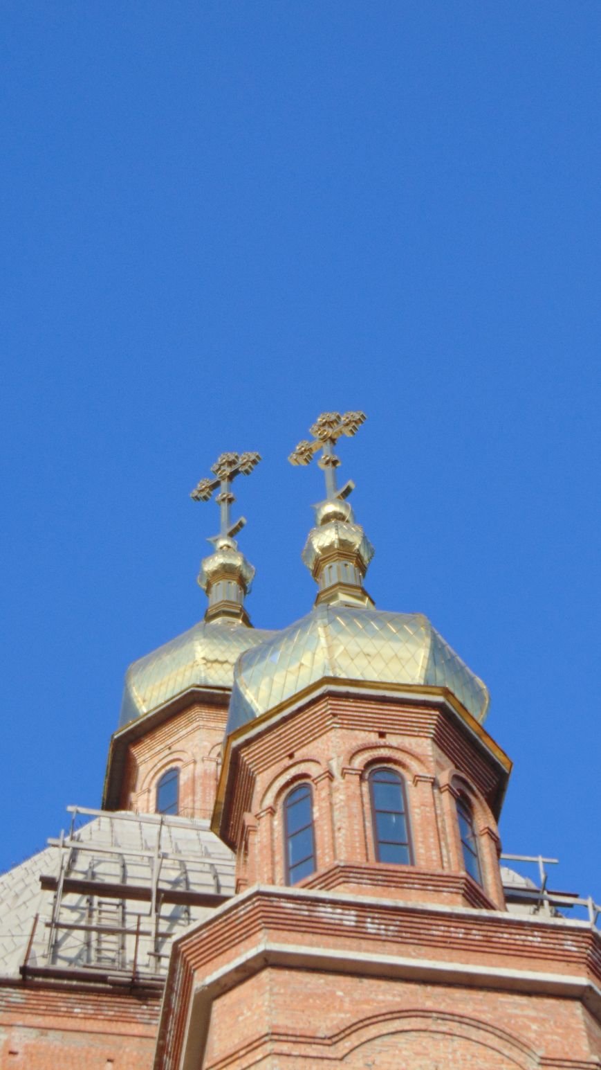 Фотопятница: «Город над головой» (фото) - фото 30 Фотопятница: «Город над головой» (фото) - фото 30