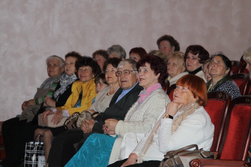 В парке «Кузьминики» можно будет станцевать под гармонь