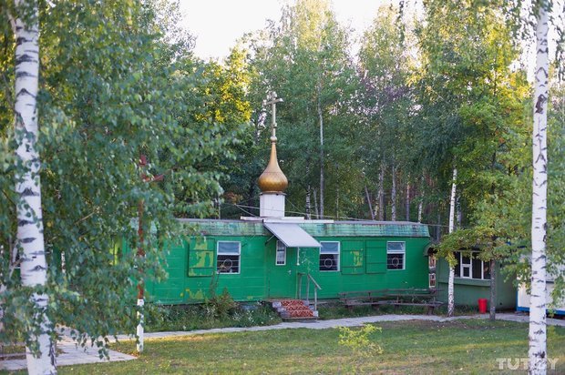 «Хотят строить кафе — а нужны поликлиника, садик и школа»: беды нов... «Хотят строить кафе — а нужны поликлиника, садик и школа»: беды нового панельного района Гомеля Читать полностью: http://news.tut.by/society/4657...