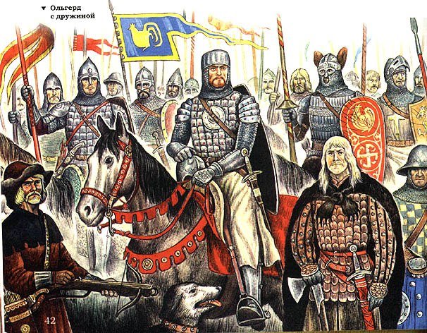 680 лет присоединения Гомеля к Беларуси (фото) - фото 3 680 лет присоединения Гомеля к Беларуси (фото) - фото 3