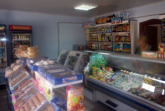 На трассе Мангуш-Мариуполь задержали грабителя продуктового магазина (ФОТО) (фото) - фото 1 На трассе Мангуш-Мариуполь задержали грабителя продуктового магазина (ФОТО) (фото) - фото 1