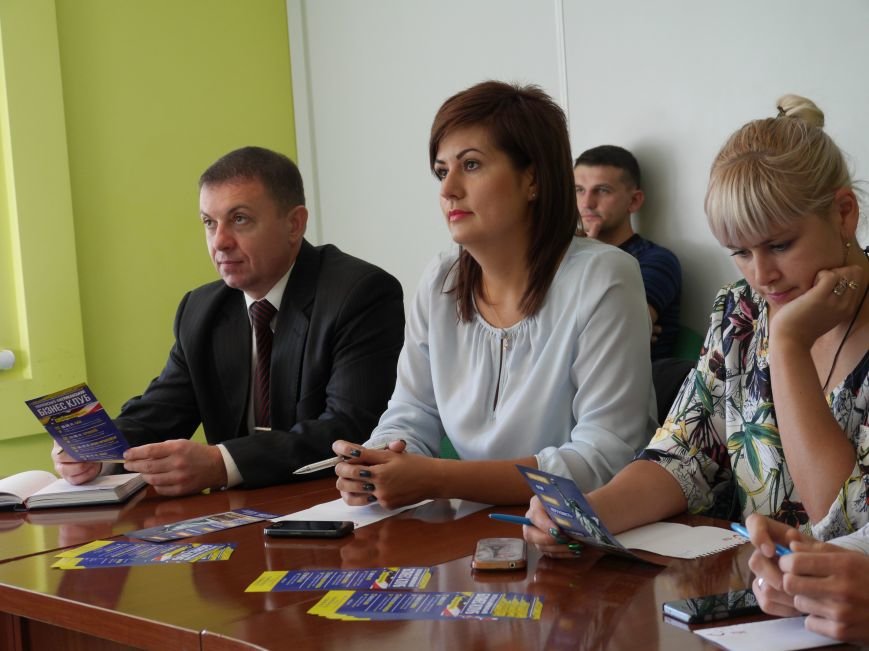 «Українсько-американський бізнес-клуб» плануює відкрити представництво у Тернополі (фото) - фото 1 «Українсько-американський бізнес-клуб» плануює відкрити представництво у Тернополі (фото) - фото 1