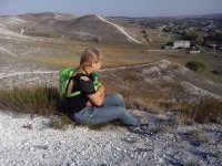 Краматорские школьники ходили в горы (фото) - фото 3 Краматорские школьники ходили в горы (фото) - фото 3