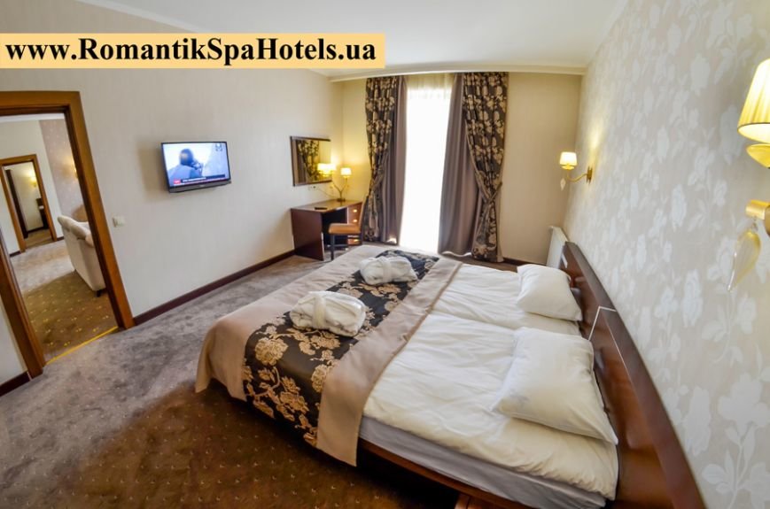 Новый год в Карпатах в «ROMANTIK SPA HOTEL» (фото) - фото 5 Новый год в Карпатах в «ROMANTIK SPA HOTEL» (фото) - фото 5
