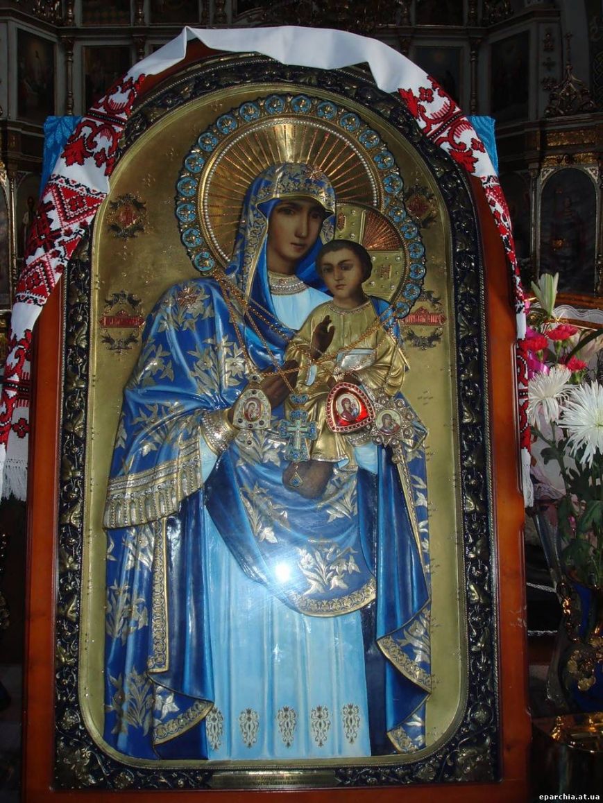 Песчанская Песчанская