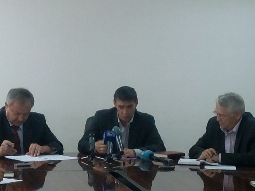В Мариуполе «Азовэлектросталь» рассчитался с долгами и готовится к запуску (ФОТО+ВИДЕО) (фото) - фото 1 В Мариуполе «Азовэлектросталь» рассчитался с долгами и готовится к запуску (ФОТО+ВИДЕО) (фото) - фото 1