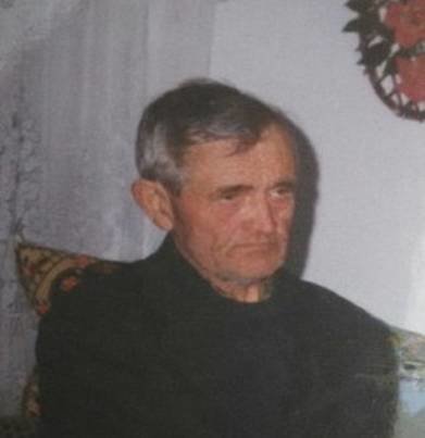 На Тернопільщині розшукують пенсіонера, який вийшов з дому і до сьогодні не повернувся (фото) (фото) - фото 1 На Тернопільщині розшукують пенсіонера, який вийшов з дому і до сьогодні не повернувся (фото) (фото) - фото 1