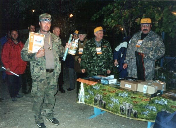 Юбилейная «Херсонская блесна» приглашает на турнир (фото) - фото 8 Юбилейная «Херсонская блесна» приглашает на турнир (фото) - фото 8