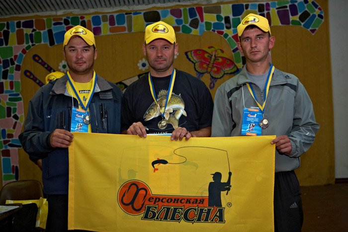 Херсонська блешня 2015 - чекає на всіх охочих взяти участь! (фото) - фото 3 Херсонська блешня 2015 - чекає на всіх охочих взяти участь! (фото) - фото 3