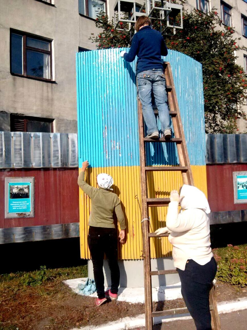 ООО «Принц Турки Групп» утверждает, что вкладывает большие инвестиции в ремонт конотопского ВРЗ (фото) - фото 1 ООО «Принц Турки Групп» утверждает, что вкладывает большие инвестиции в ремонт конотопского ВРЗ (фото) - фото 1