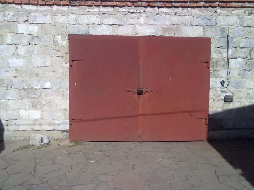 Милиция поймала в Доброполье «разностороннего» вора (ФОТО) (фото) - фото 1 Милиция поймала в Доброполье «разностороннего» вора (ФОТО) (фото) - фото 1