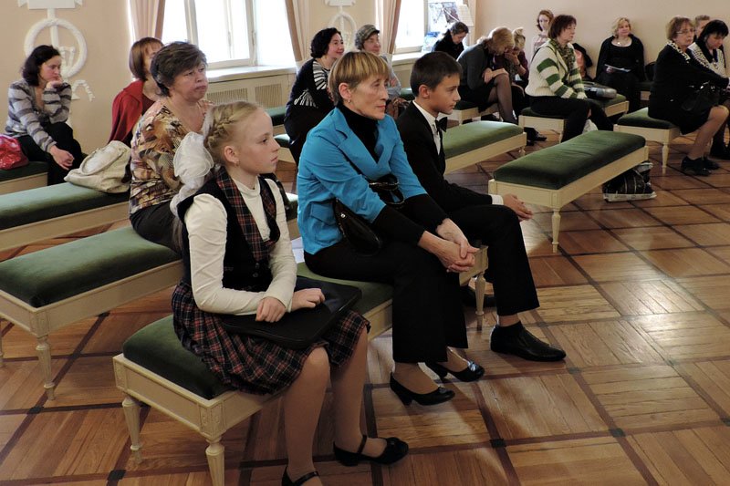 День Есенина и Свиридова в музее-лицее в рамках фестиваля «Царскосельская осень» (фото) - фото 2 День Есенина и Свиридова в музее-лицее в рамках фестиваля «Царскосельская осень» (фото) - фото 2