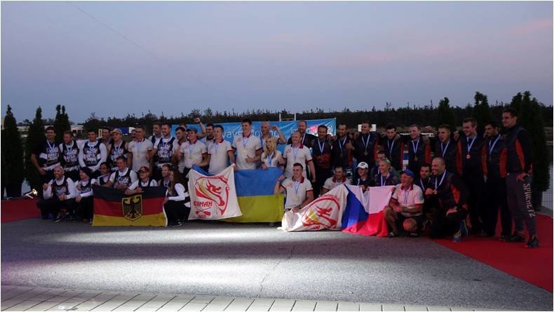 Полтавський студент став чемпіоном світу (фото) - фото 1 Полтавський студент став чемпіоном світу (фото) - фото 1