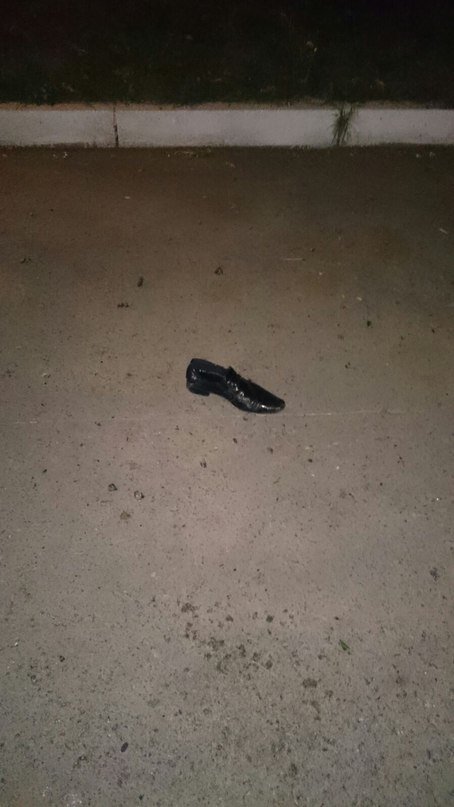 Повертаючись з весілля, 19-річний хлопець потрапив під колеса інома... Повертаючись з весілля, 19-річний хлопець потрапив під колеса іномарки. Ексклюзивні фото з місця події (фото) - фото 11