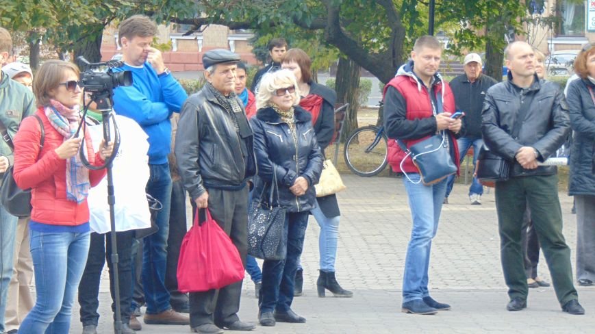 В Мариуполе прошли публичные дебаты кандидатов в мэры. Большинство претендентов постеснялись выйти на «прямой контакт»(ФОТО) (фото) - фото 2 В Мариуполе прошли публичные дебаты кандидатов в мэры. Большинство претендентов постеснялись выйти на «прямой контакт»(ФОТО) (фото) - фото 2