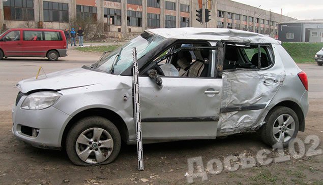 На дорогах Тернопільщини у 2015 році у ДТП загинула 61 людина (ФОТО) (фото) - фото 1 На дорогах Тернопільщини у 2015 році у ДТП загинула 61 людина (ФОТО) (фото) - фото 1