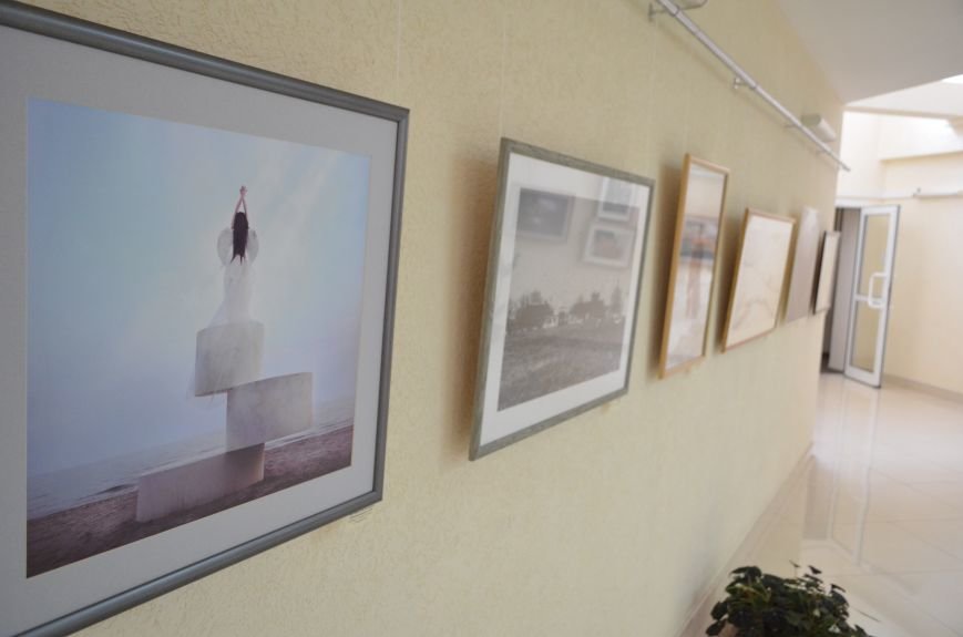 В Симферополе открылась фотовыставка «Лучшие в Крыму», работы для которой отбирали эксперты из России, Украины и Сирии 