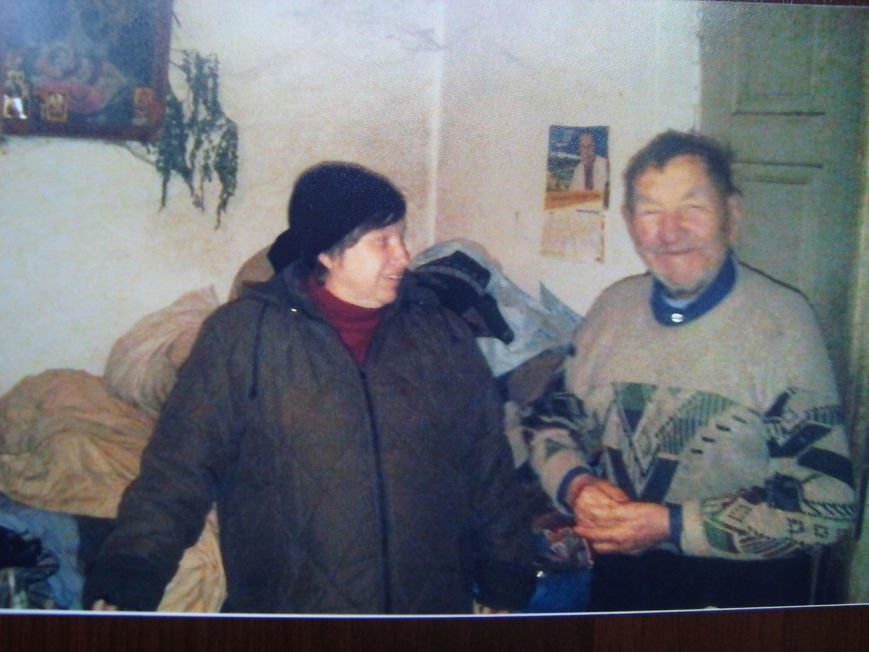 Священник-перевертень. Або як людина в рясі довела старенького діду... Священник-перевертень. Або як людина в рясі довела старенького дідуся до «собачого» життя (ФОТО) (фото) - фото 2