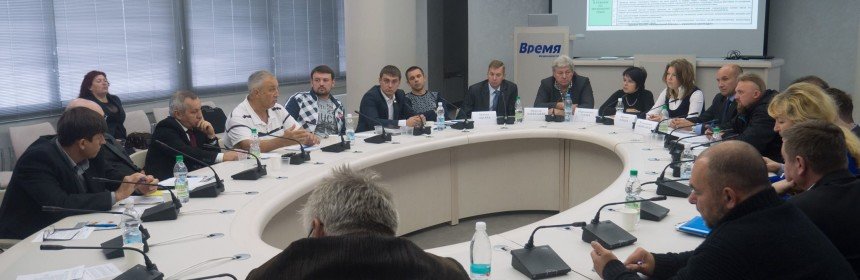 Подписан меморандум о сотрудничестве с предпринимателями (фото) - фото 1 Подписан меморандум о сотрудничестве с предпринимателями (фото) - фото 1