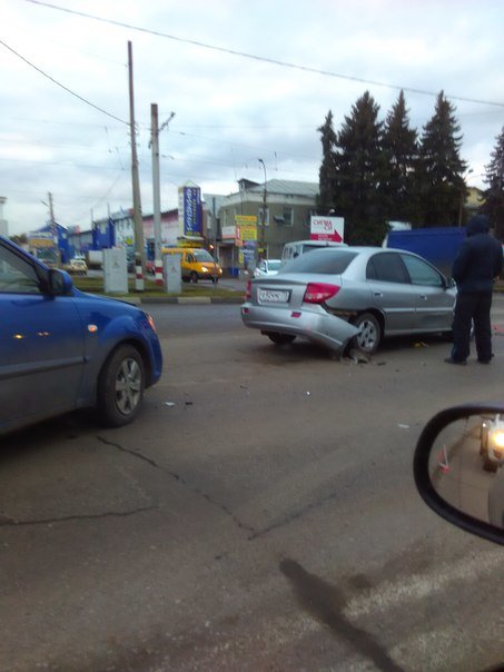 дтп на московском дтп на московском