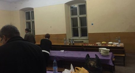 Про що говорить Львів 18 жовтня? Підсумки вчорашніх новин (фото) - фото 2 Про що говорить Львів 18 жовтня? Підсумки вчорашніх новин (фото) - фото 2