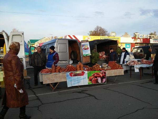 Чем поживились ульяновцы на Дне напитков (фото) (фото) - фото 2