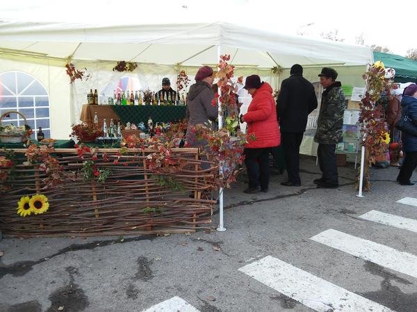 Чем поживились ульяновцы на Дне напитков (фото) (фото) - фото 8