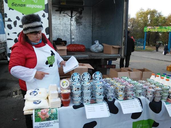 Чем поживились ульяновцы на Дне напитков (фото) (фото) - фото 7