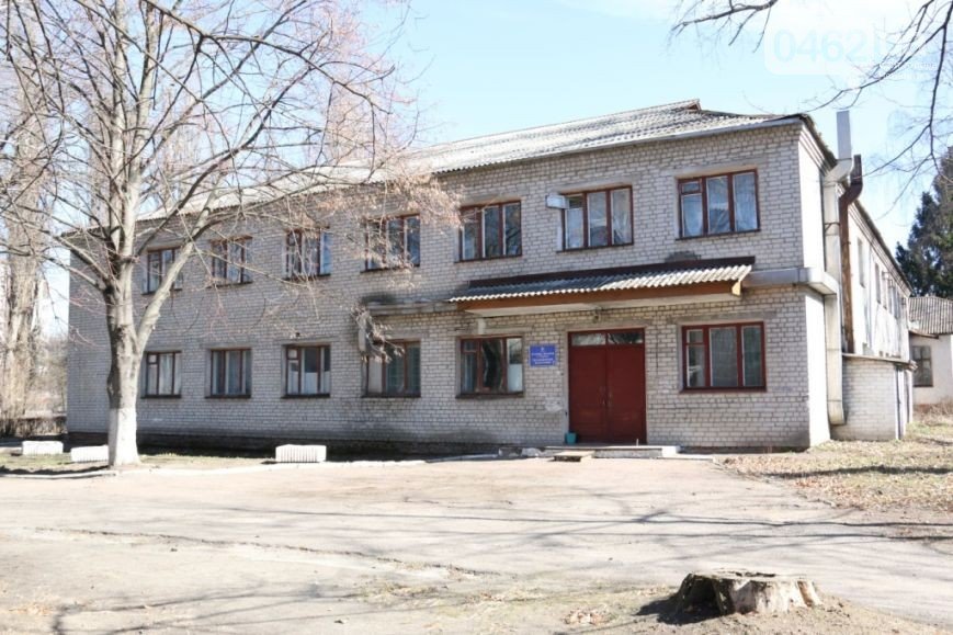 Медицинская карта Чернигова (фото) - фото 10 Медицинская карта Чернигова (фото) - фото 10