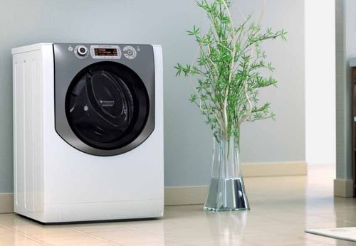 Стиральные машины Aqualtis HD Стиральные машины Aqualtis HD