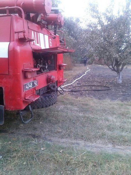 На Сумщине в заброшенном дачном доме сгорел мужчина без определенного места жительства (ФОТО) (фото) - фото 1 На Сумщине в заброшенном дачном доме сгорел мужчина без определенного места жительства (ФОТО) (фото) - фото 1