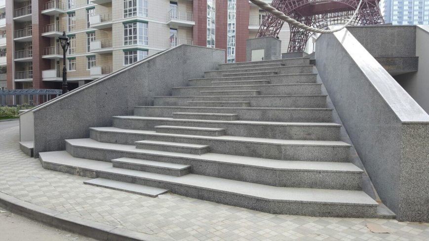 Компания G-stone - производство изделий из натурального камня (фото) - фото 3 Компания G-stone - производство изделий из натурального камня (фото) - фото 3